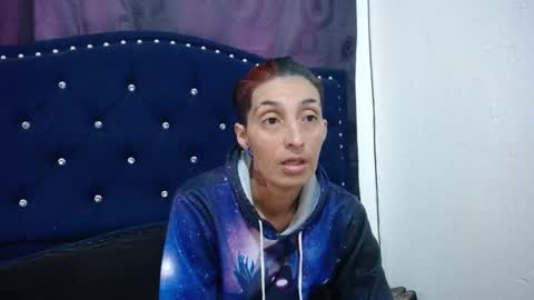 anyu online show from February 19, 6:54 pm