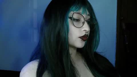 aoi_dandelion online show from November 24, 12:23 am