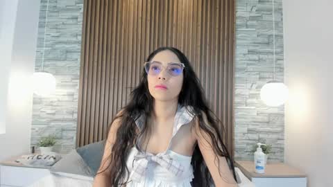 Aome Rainbow online show from January 2, 7:51 pm