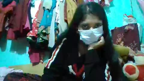 Aparalux online show from January 17, 12:45 pm