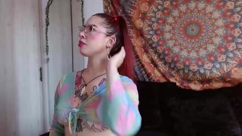 aphrodite__bloom online show from September 15, 8:49 pm