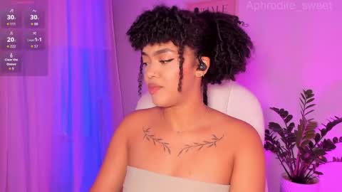 Karla online show from October 30, 7:48 pm