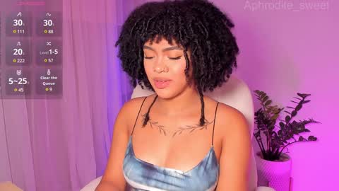 Karla online show from December 3, 4:28 pm