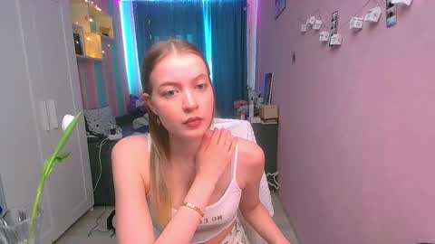 Aphrodite online show from March 7, 10:35 am