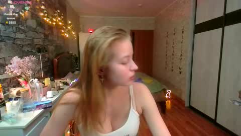 Aphrodite online show from February 23, 4:39 pm