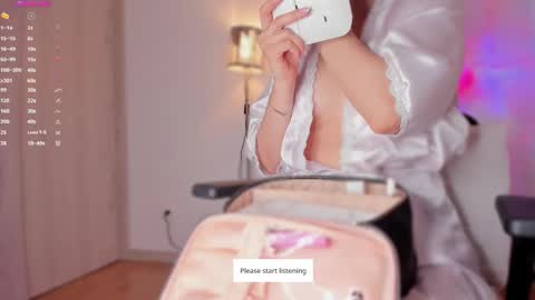 Apo online show from January 14, 11:31 am