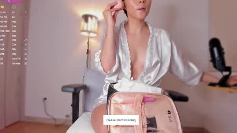 Apo online show from December 29, 11:07 am