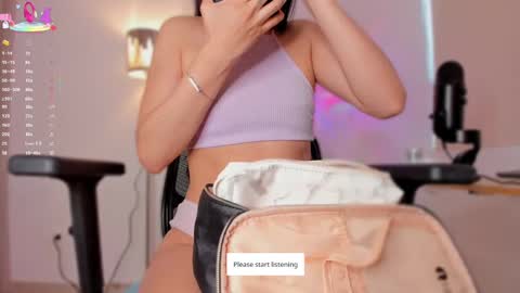 Apo online show from March 2, 12:25 pm