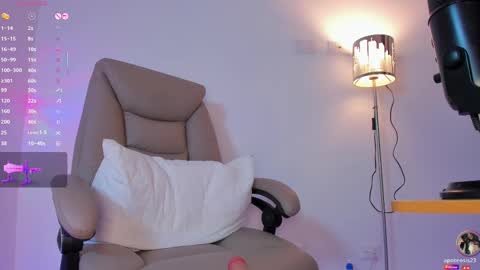 Apo online show from September 15, 9:22 pm