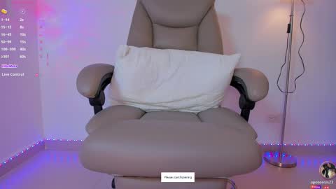 Apo online show from September 17, 11:19 am