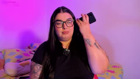 Maria online show from November 12, 10:52 pm