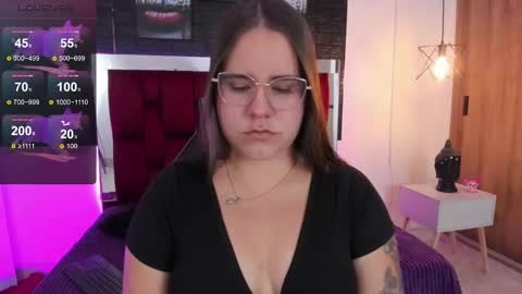 April SC online show from February 14, 1:29 pm