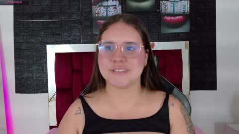 April SC online show from September 30, 2:33 pm