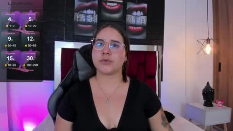 April SC online show from February 3, 2:02 pm