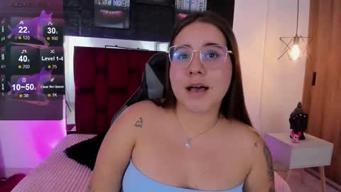 April SC online show from February 20, 2:35 pm