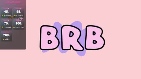 April SC online show from September 25, 2:38 pm