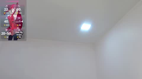 April Bunny online show from February 9, 6:32 pm