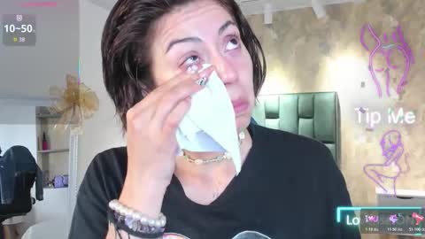  April  online show from November 20, 1:45 pm