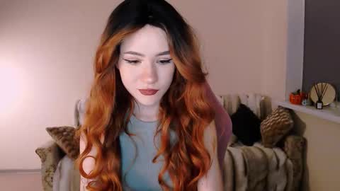 April online show from October 15, 7:05 pm