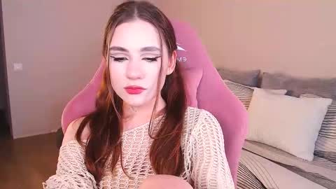 April online show from February 28, 8:28 pm