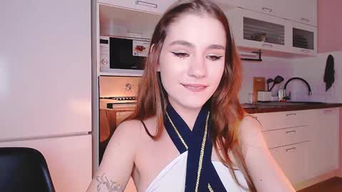 April online show from December 4, 7:45 pm