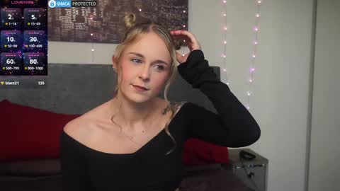 April Flix online show from January 16, 9:51 pm