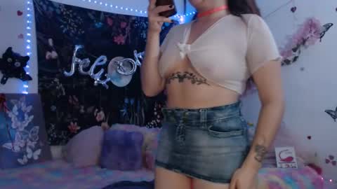 april_l6 online show from March 2, 11:54 pm