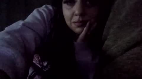 AnnaApril420 online show from March 17, 5:11 am