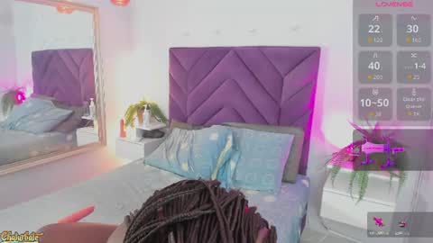 aprilberri online show from June 13, 2:31 am