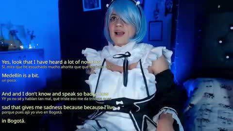 lucy online show from February 16, 3:58 am