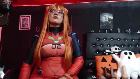 lucy online show from October 3, 5:56 am