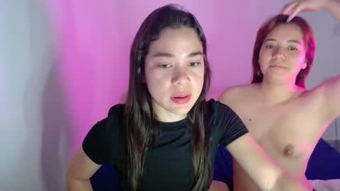 April online show from October 20, 6:44 pm