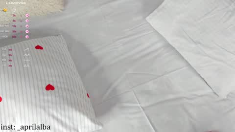 ALEKSANDRA POLYAKOVA online show from March 9, 1:56 am