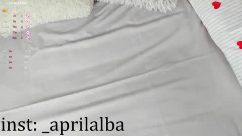 ALEKSANDRA POLYAKOVA online show from March 10, 3:12 am