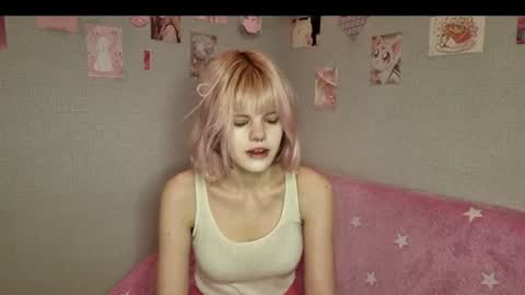 Alice D online show from July 4, 9:00 pm