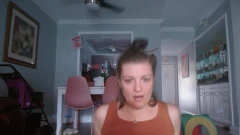 Apryl Mae online show from November 6, 8:26 pm