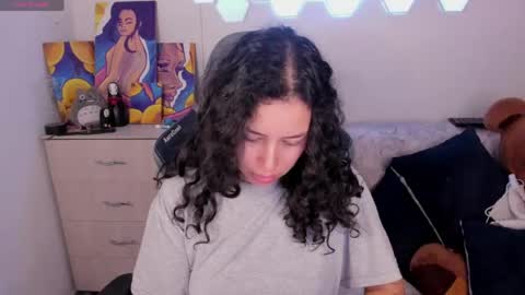 aqua emilly online show from May 24, 11:47 pm