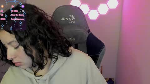 aqua emilly online show from January 16, 3:02 am