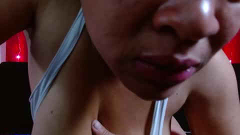 aqua_luxe online show from March 28, 10:30 pm