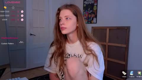 aqua_sultry online show from September 10, 8:14 am