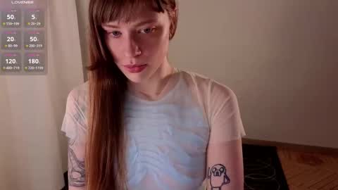 aqua_sultry online show from March 2, 4:14 pm
