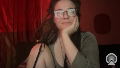 aqualen online show from March 1, 9:15 pm