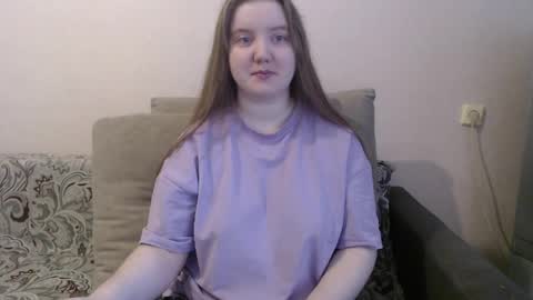 Josefin online show from May 12, 2:09 am