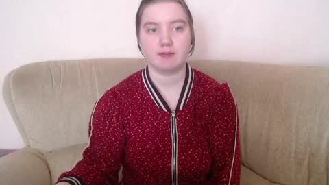 Josefin online show from May 10, 1:51 am