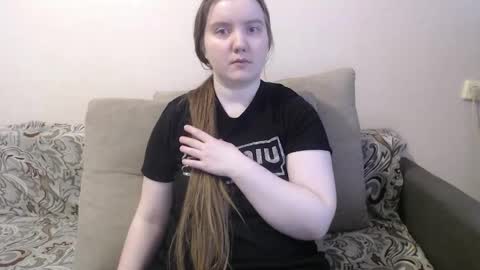 Josefin online show from March 27, 4:36 am