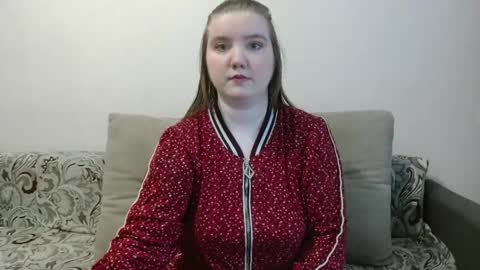 Josefin online show from May 24, 6:45 am