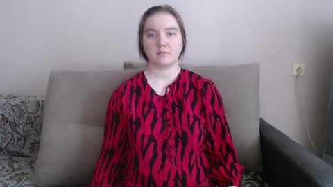 Josefin online show from March 26, 3:08 am