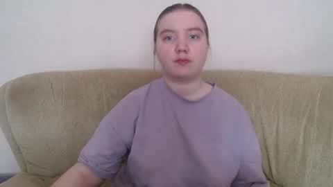 Josefin online show from May 2, 3:54 am