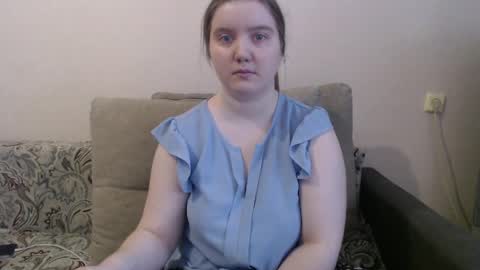 Josefin online show from May 16, 7:00 am
