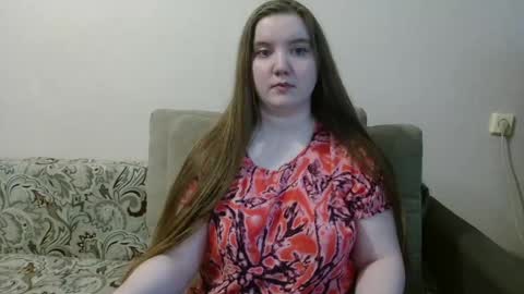 Josefin online show from May 26, 12:26 pm